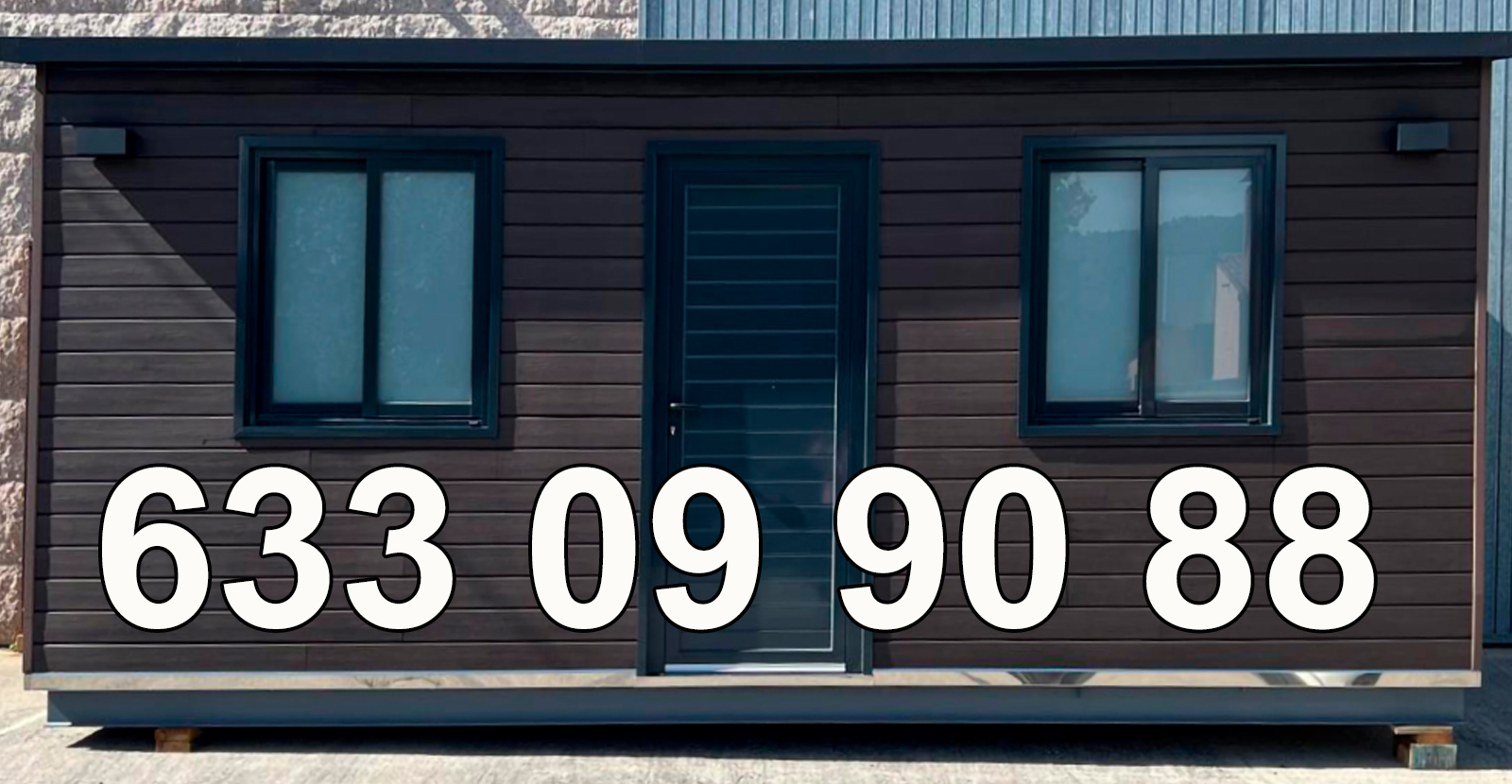 Baños y WC Portátiles Disponibles